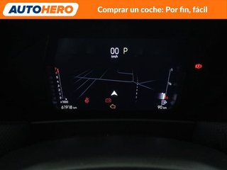 DS DS 4 1.6 PureTech Cross Trocadero