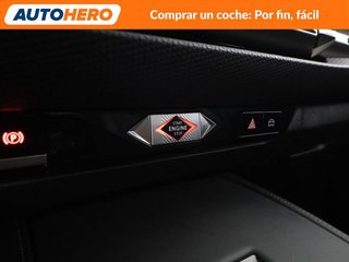DS DS 4 1.6 PureTech Cross Trocadero