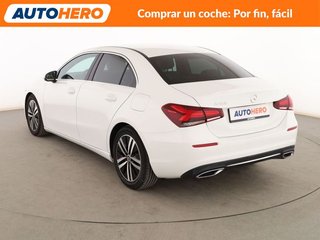 Mercedes Clase A A 180 Progressive