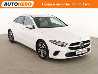 Mercedes Clase A A 180 Progressive
