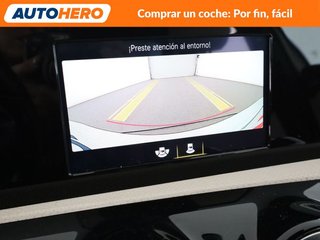 Mercedes Clase A A 180 Progressive