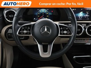 Mercedes Clase A A 180 Progressive
