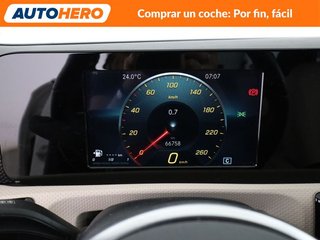 Mercedes Clase A A 180 Progressive