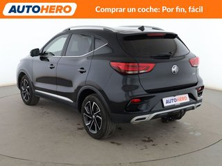 MG ZS 1.5 VTi Luxury