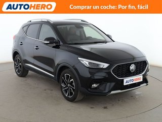 MG ZS 1.5 VTi Luxury