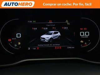 MG ZS 1.5 VTi Luxury