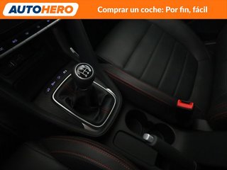 MG ZS 1.5 VTi Luxury