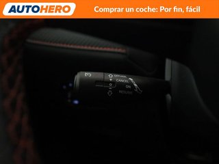 MG ZS 1.5 VTi Luxury