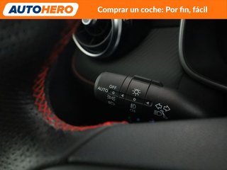 MG ZS 1.5 VTi Luxury