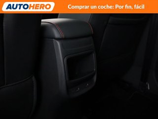 MG ZS 1.5 VTi Luxury