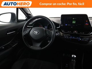 Toyota C-HR 2.0 Hybrid GR Sport