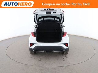 Toyota C-HR 2.0 Hybrid GR Sport