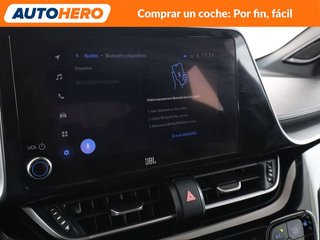Toyota C-HR 2.0 Hybrid GR Sport