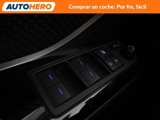 Toyota C-HR 2.0 Hybrid GR Sport
