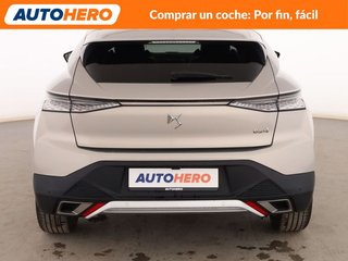 DS DS 4 1.6 PureTech Cross Trocadero