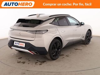 DS DS 4 1.6 PureTech Cross Trocadero