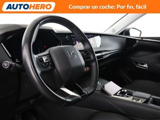 DS DS 4 1.6 PureTech Cross Trocadero