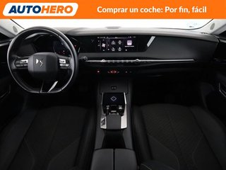 DS DS 4 1.6 PureTech Cross Trocadero