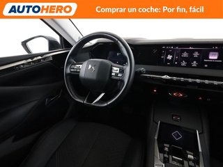 DS DS 4 1.6 PureTech Cross Trocadero