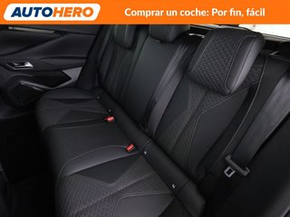 DS DS 4 1.6 PureTech Cross Trocadero