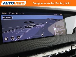 DS DS 4 1.6 PureTech Cross Trocadero