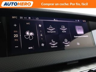 DS DS 4 1.6 PureTech Cross Trocadero