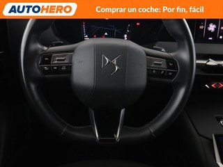 DS DS 4 1.6 PureTech Cross Trocadero