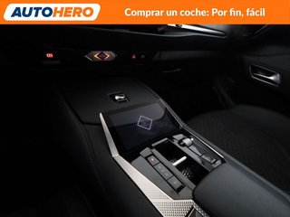 DS DS 4 1.6 PureTech Cross Trocadero