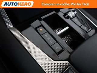 DS DS 4 1.6 PureTech Cross Trocadero