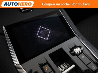 DS DS 4 1.6 PureTech Cross Trocadero