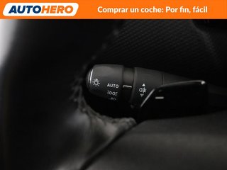 DS DS 4 1.6 PureTech Cross Trocadero