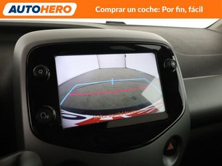 Toyota Aygo 1.0 X-Wave