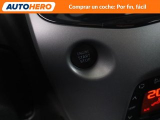 Toyota Aygo 1.0 X-Wave