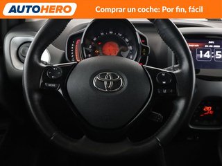 Toyota Aygo 1.0 X-Wave