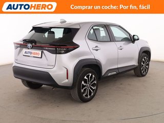 Toyota Yaris Cross 1.5 Hybrid 2WD Active