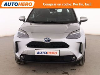 Toyota Yaris Cross 1.5 Hybrid 2WD Active