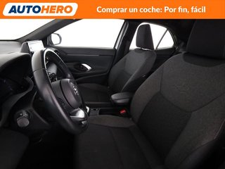 Toyota Yaris Cross 1.5 Hybrid 2WD Active