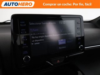 Toyota Yaris Cross 1.5 Hybrid 2WD Active
