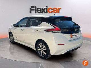 Nissan Leaf 40kWh Acenta