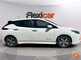 Nissan Leaf 40kWh Acenta