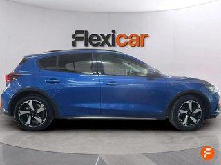Ford Focus 1.0 Ecob. MHEV 114kW Active Des. SIP AT