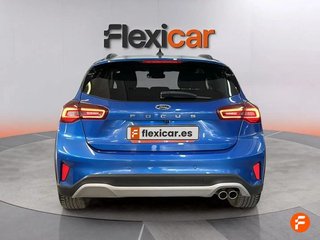 Ford Focus 1.0 Ecob. MHEV 114kW Active Des. SIP AT