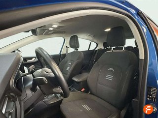 Ford Focus 1.0 Ecob. MHEV 114kW Active Des. SIP AT
