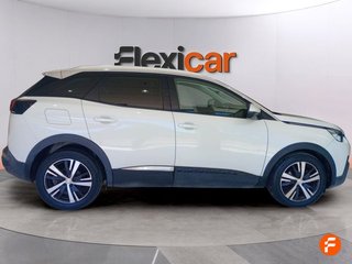 Peugeot 3008 1.6BLUEHDI 88KW (120CV) ALLURE S&S