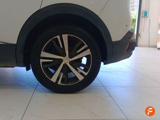 Peugeot 3008 1.6BLUEHDI 88KW (120CV) ALLURE S&S