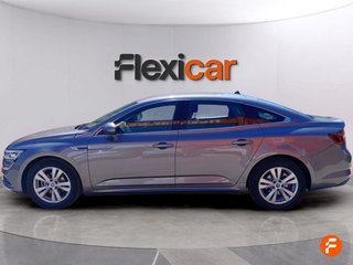 Renault Talisman 131