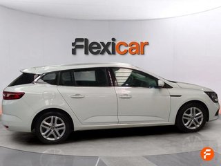 Renault Megane S.T. Life Blue dCi 70kW (95CV)