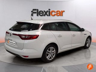 Renault Megane S.T. Life Blue dCi 70kW (95CV)