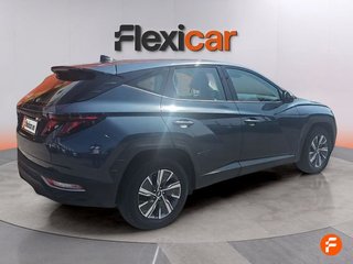 Hyundai Tucson 1.6 CRDI 85kW (115CV) Klass