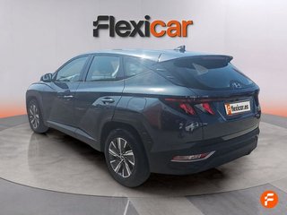 Hyundai Tucson 1.6 CRDI 85kW (115CV) Klass